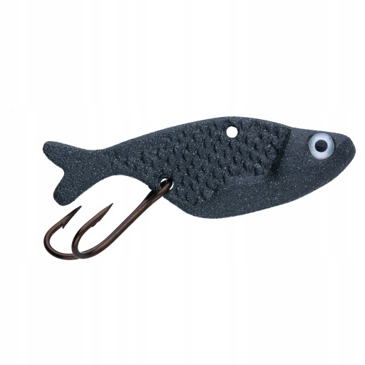 Cykada JMC ADVENTURE Bait Fish Graphite 4g/3.5cm
