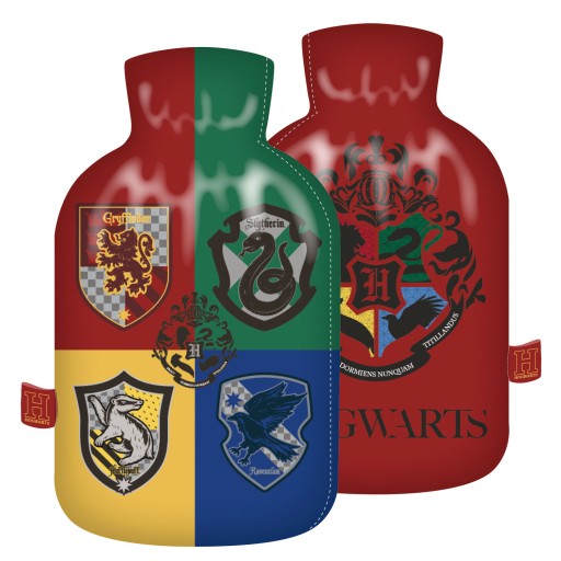 Termofor Harry Potter