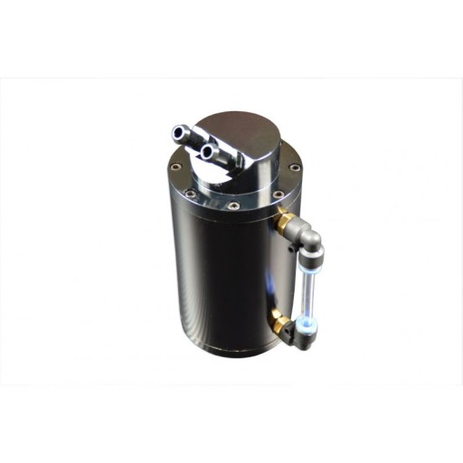 Oil catch tank bez filterka RS 18mm