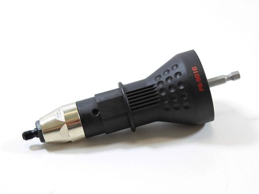 Adapter do nitonakrętek M7 PB-9010 M6-M10