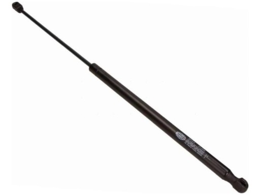 SIŁOWNIK SPRĘŻYNA MASKI MERCEDES KLASA M W166 11-15 GLE W166 15-18