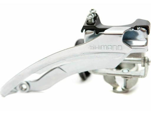 Przerzutka Shimano Tourney FD-TY22 GS 48z 28,6mm