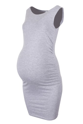 Sukienka ciążowa na lato XL/XXL LM313