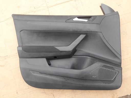 Tapicerka drzwi lewych Volkswagen Polo 2G0