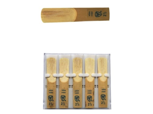 PROMO- 10X STROIK DO SAKSOFONU TENOROWEGO