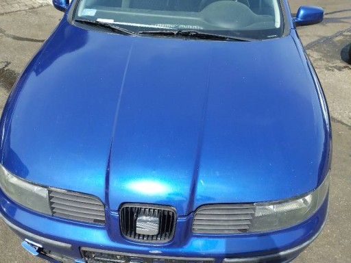 MASKA l55n SEAT LEON