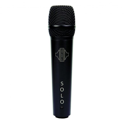 Sontronics Solo mikrofon dynamiczny