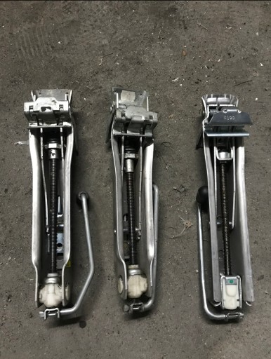 LEWAREK PODNOŚNIK AUDI A4 B7 B6 SEAT SKODA VW 8E0011031D 8E0011031C