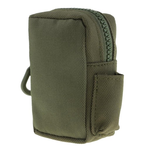 Wielozadaniowa torba typu worek Molle Belt Pouch Zieleń wojskowa