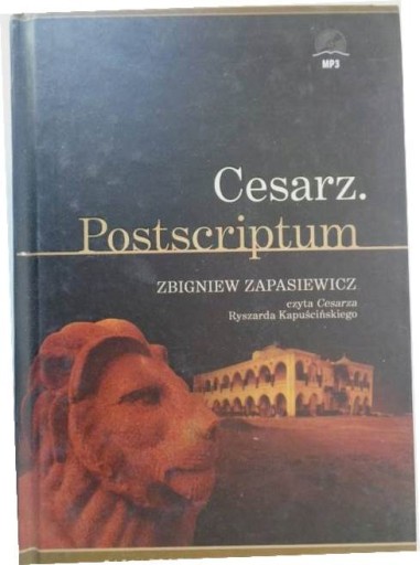 Cesarz Postscriptum