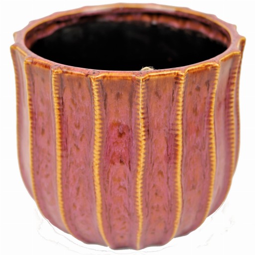 Osłonka ceramiczna C30-10 średnica 12 x 11,5 cm