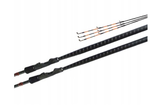 Wędka Genlog Dedicate Feeder Master 12ft 3,6m 100g