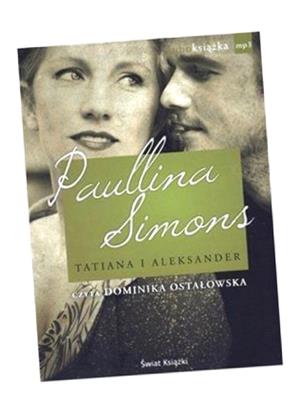 TATIANA I ALEKSANDER CD MP3 PAULLINA SIMONS