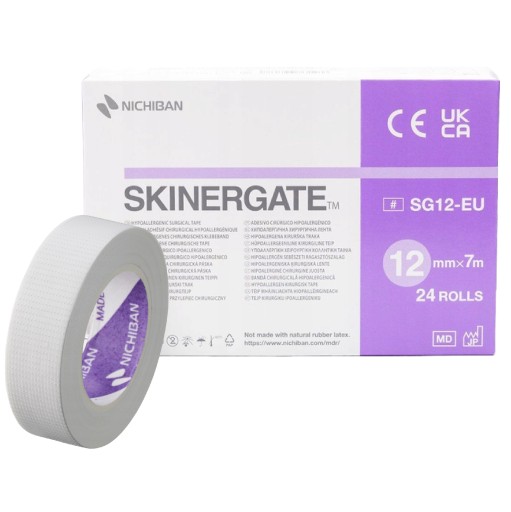 Taśma Nichiban Skinergate (Oryginalna)