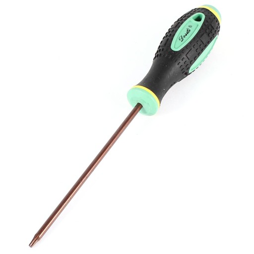 ŚRUBOKRĘT TORX POINT T8 MAGNETYCZNY WKRĘTAK