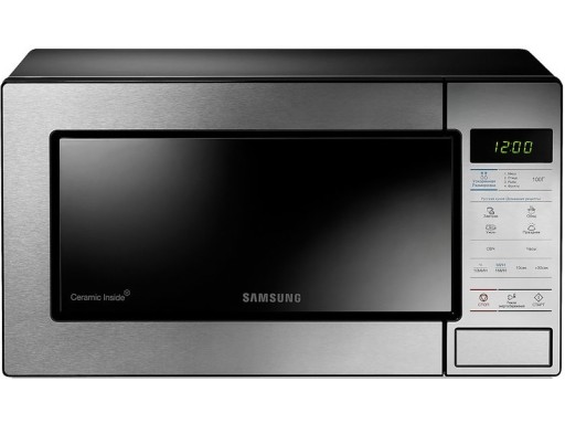 Kuchenka mikrofalowa wolnostojąca Samsung GE83M