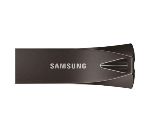 PenDrive Samsung BAR Plus 2020 64GB USB 3.1 Szary