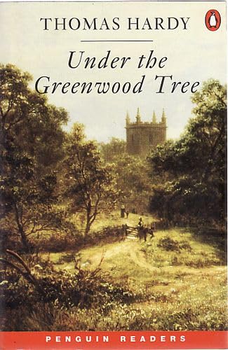 Pen. Under the Greenwood Tree (2) OOP