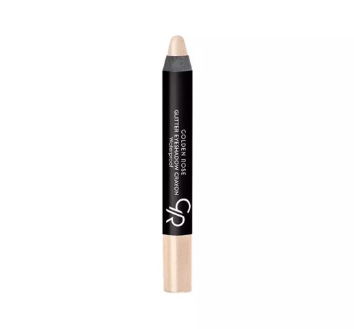 Golden Rose GLITTER CRAYON Cień do powiek 57