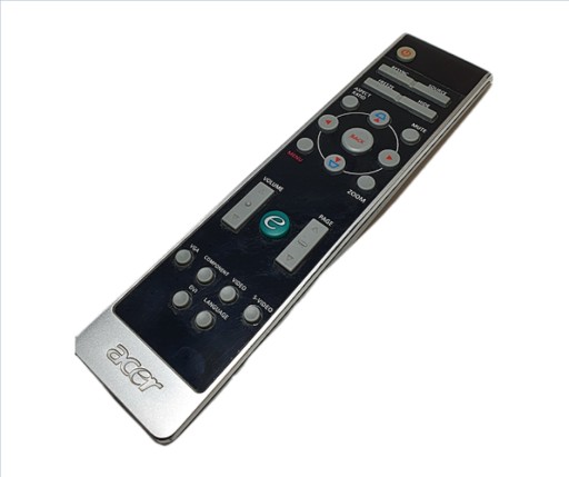 Pilot do projektora ACER GRC-39M31