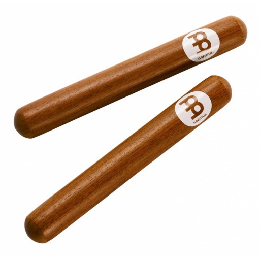 MEINL CL1RW Klawesy Classic - drewno