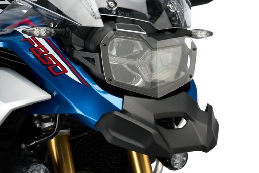 Osłona lampy do BMW F850GS Adv. 19-23