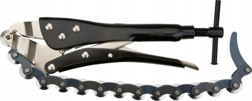 OBCINAK DO RUR STALOWYCH WYDECHOWYCH NEO 02-040