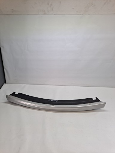 SPOILER LOTKA PORSCHE BOXSTER 986 92U