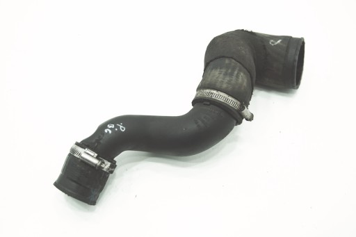 PRZEWÓD RURA PRAWA WĄŻ INTERCOOLERA BENTLEY CONTINENTAL GT 3W0145828D