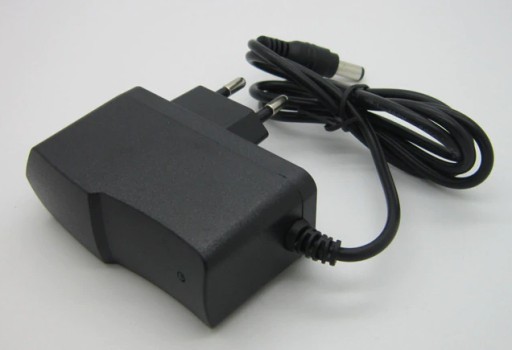 Zasilacz 9V 1A ARDUINO