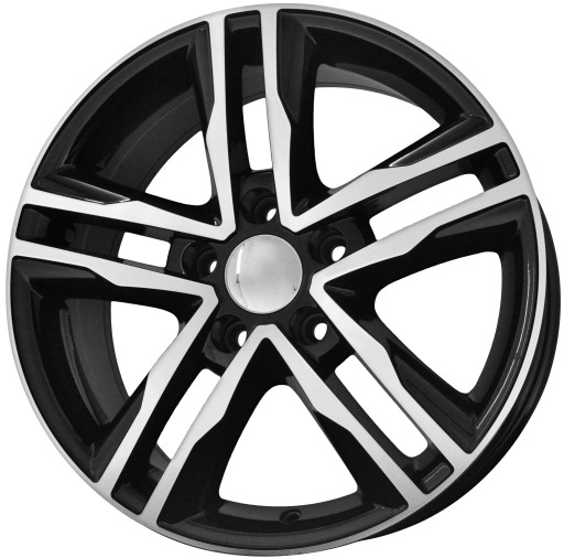 FELGI 17 5x114,3 SUZUKI SX4 S-CROSS VITARA KIZASHI