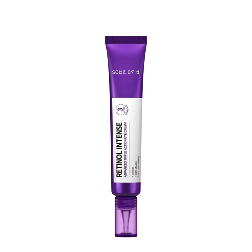Some By Mi Retinol Intense Advanced Triple Action Eye Cream 30ml - Krem pod