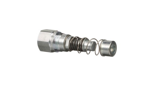 Złączka hydrauliczn hedera New Holland 84435046 CN
