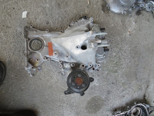 OBUDOWA ROZRZĄDU FORD CM5G6059GD