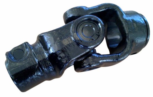 Przegub WOM kompletny na rurę 45 mm krzyżak 30,2x92