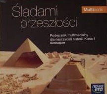 Śladami przeszłości multibook nowa