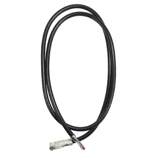 PRZEWÓD ROZRUSZNIKA KABEL KLEMA MINUSOWA C-330