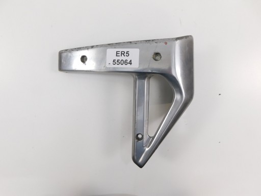 KAWASAKI ER5 OSŁONA CHŁODNICY LEWA
