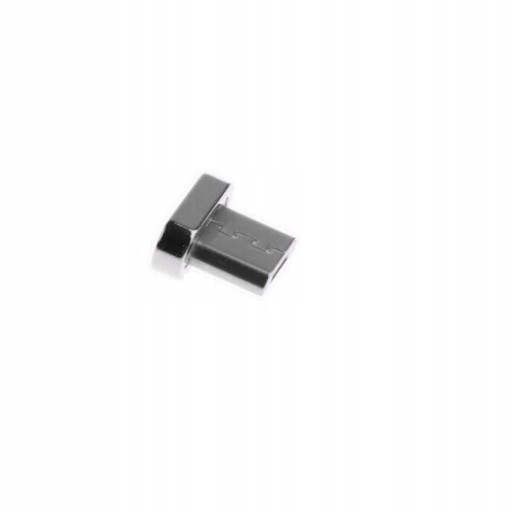 Magnetyczny adapter Micro USB 6xUSB do