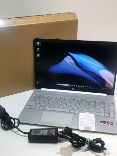 LAPTOP HP 15S R3