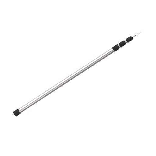 Podpórka pod namiot, 3 sekcje Outdoor, srebrna