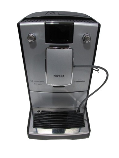 Ekspres ciśnieniowy Nivona CafeRomatica NICR 768 TFT Moja kawa Bluetooth