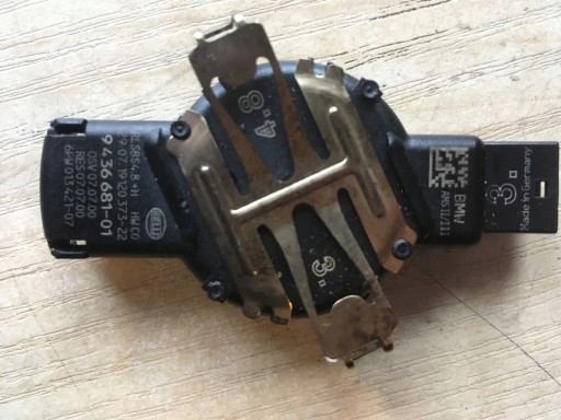CZUJNIK DESZCZU ŚWIATŁA BMW G20 G21 F40 G05 G06 G07 9436681
