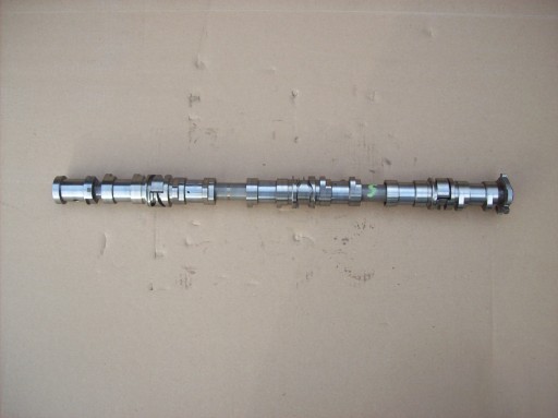 MERCEDES W213 W222 C257 WAŁEK ROZRZĄDU M256