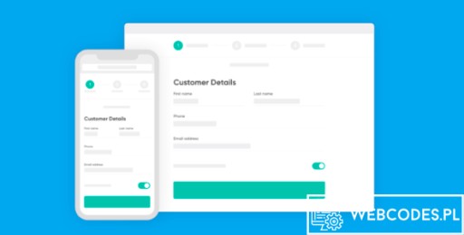 Flux Checkout dla WooCommerce