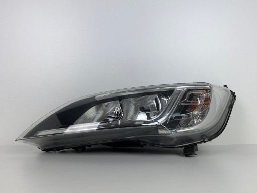 CITROEN JUMPER III LIFT LAMPA REFLEKTOR LEWY PRZÓD 2014-