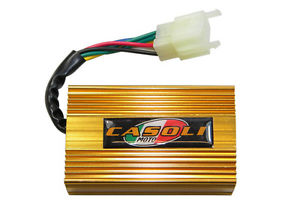 Moduł CDI 4+2 tunning CASOLI Bashan Eagle