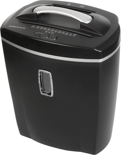 Niszczarka automatyczna Genie 580 XCD P-4 21 l