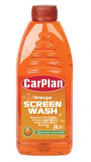 CP KONCENTRAT DO SPRYSKIWACZY ORANGE 1L (FSW162)