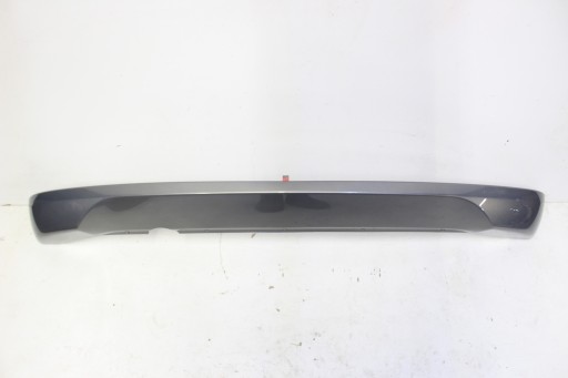 OPEL CORSA D 06R- OPC LINE LISTWA HOKEJ SPOJLER POD ZDERZAK TYŁ WAYAND